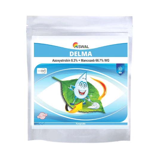 Delma Fungicide