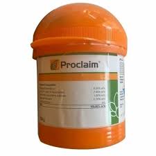 Proclaim Insecticide