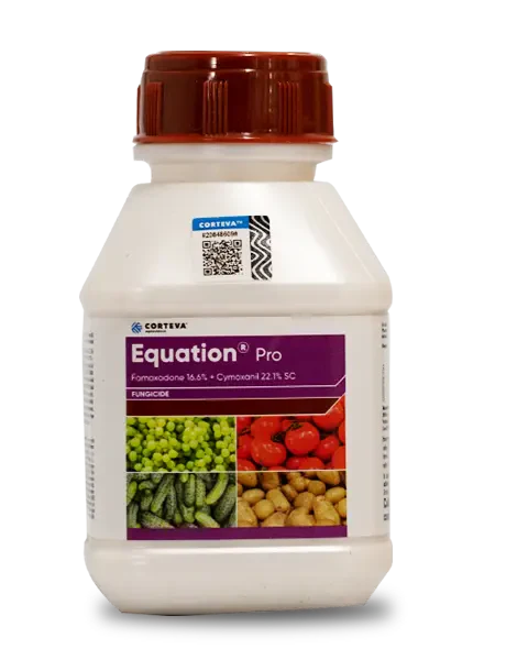 Equation Pro, Fungicide, 200 ml
