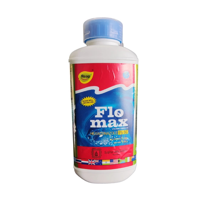 Flo Max Fungicide