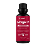 Magic P – Flowering Special