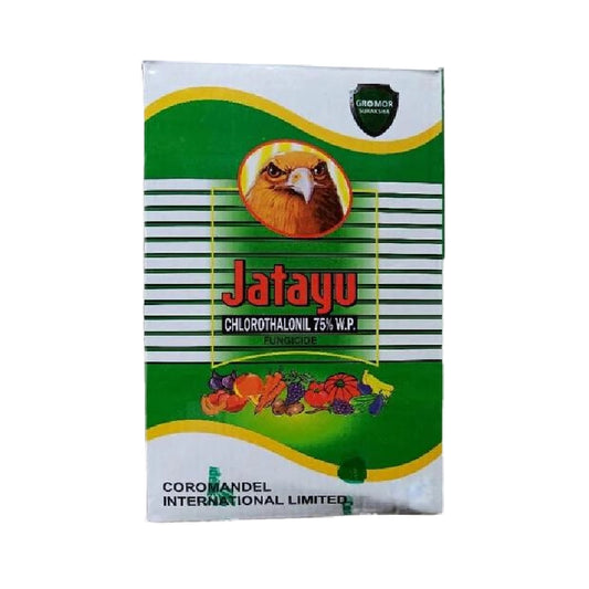 Jatayu, Fungicide,