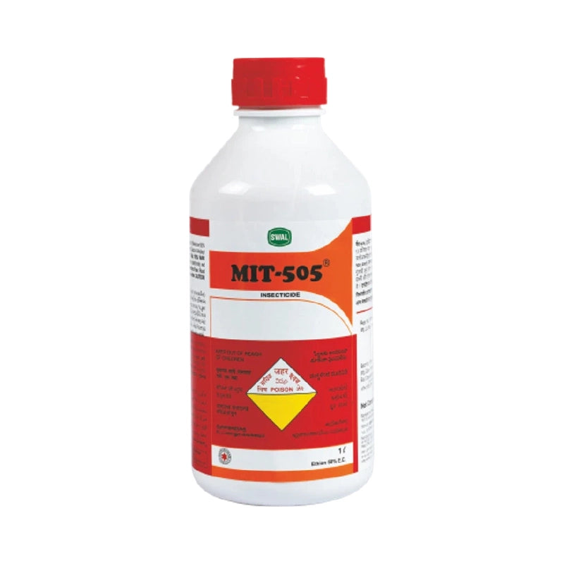 Mit 505 Insecticide