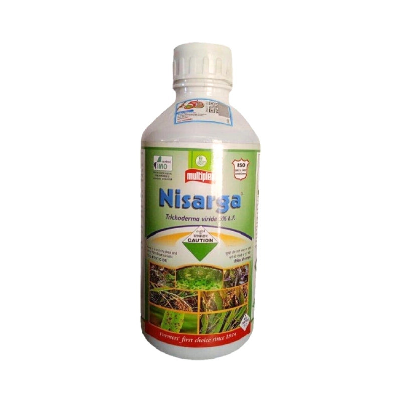 NISARGA BIO FUNGICIDE