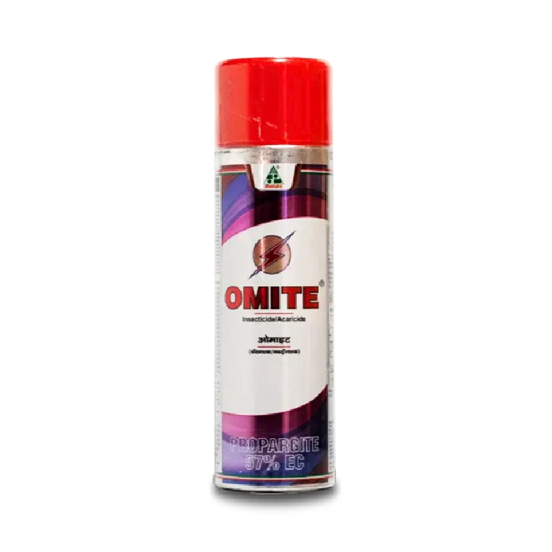 Omite Insecticide