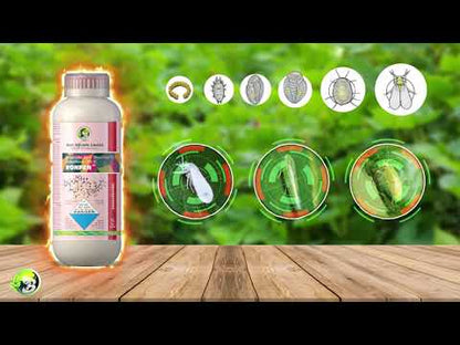 Best Agro Life Ronfen Insecticide