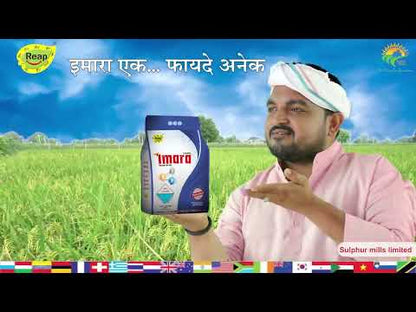 Sulphur mills Imara Insecticide