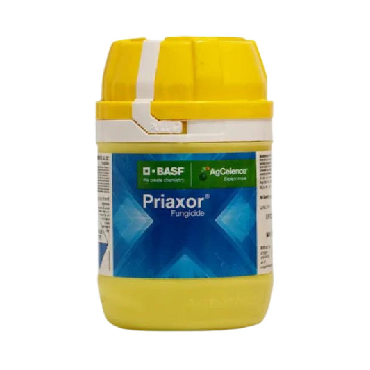 Priaxor, Fungicide,