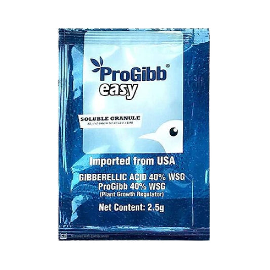 Sumitomo ProGibb Easy Plant Growth Regulator Gibberellic Acid (40% WSG)