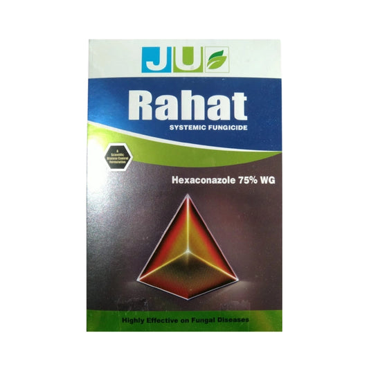 Rahat Systamic Fungicide