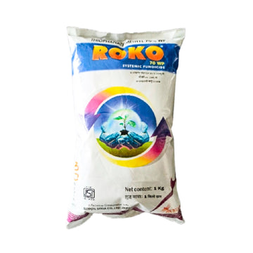 Roko Fungicide