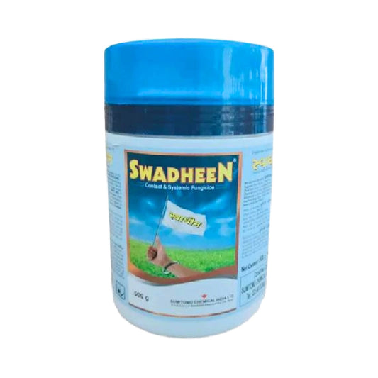 Swadheen, Fungicide,