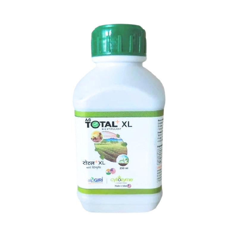 Total Plus XL, Bio Stimulant,