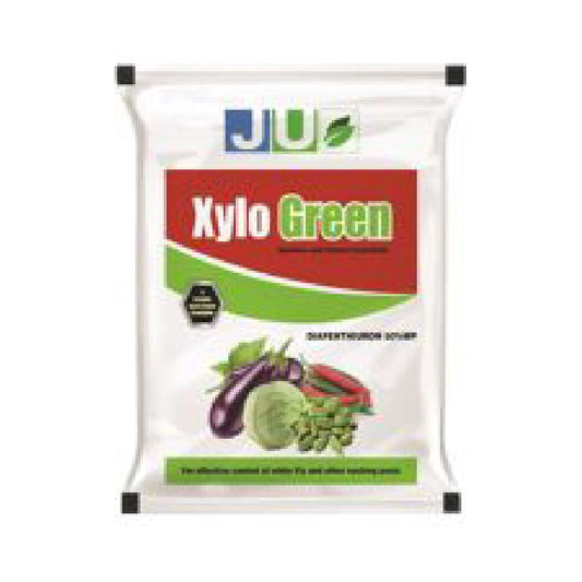 JU Xylo Green Insecticide