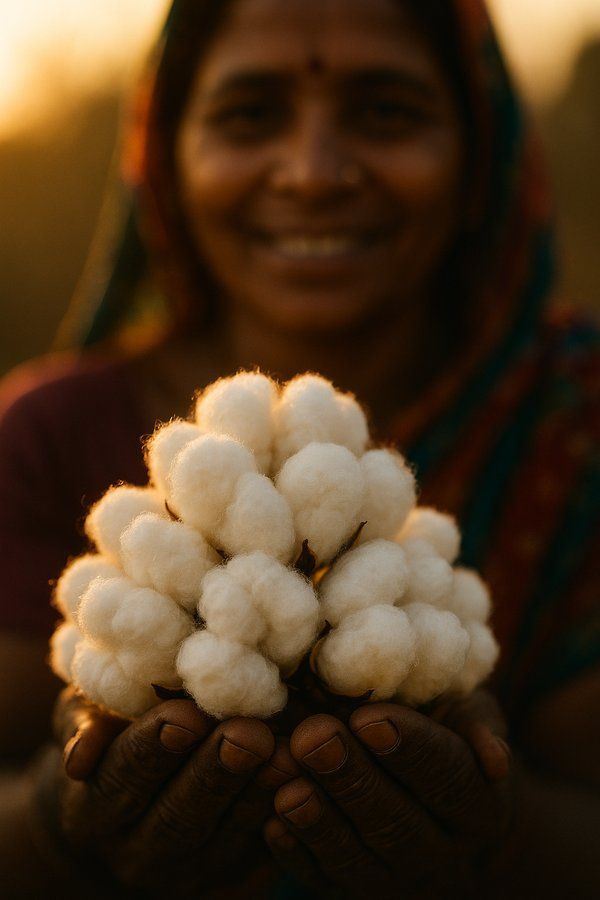 Cotton crop — FarmKart