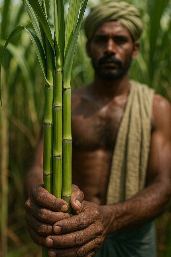 Sugarcane crop — FarmKart