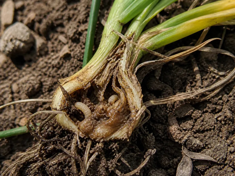 Onion Fly — Onion