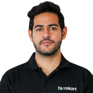 Akash Kandhari