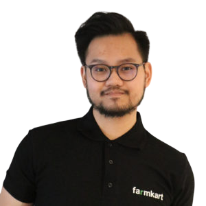 Kym Derrick Uy