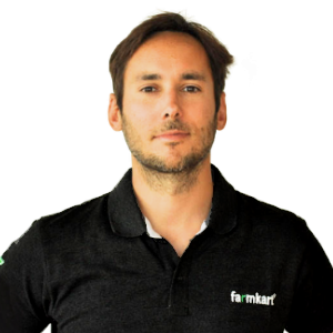Stephane Pastor