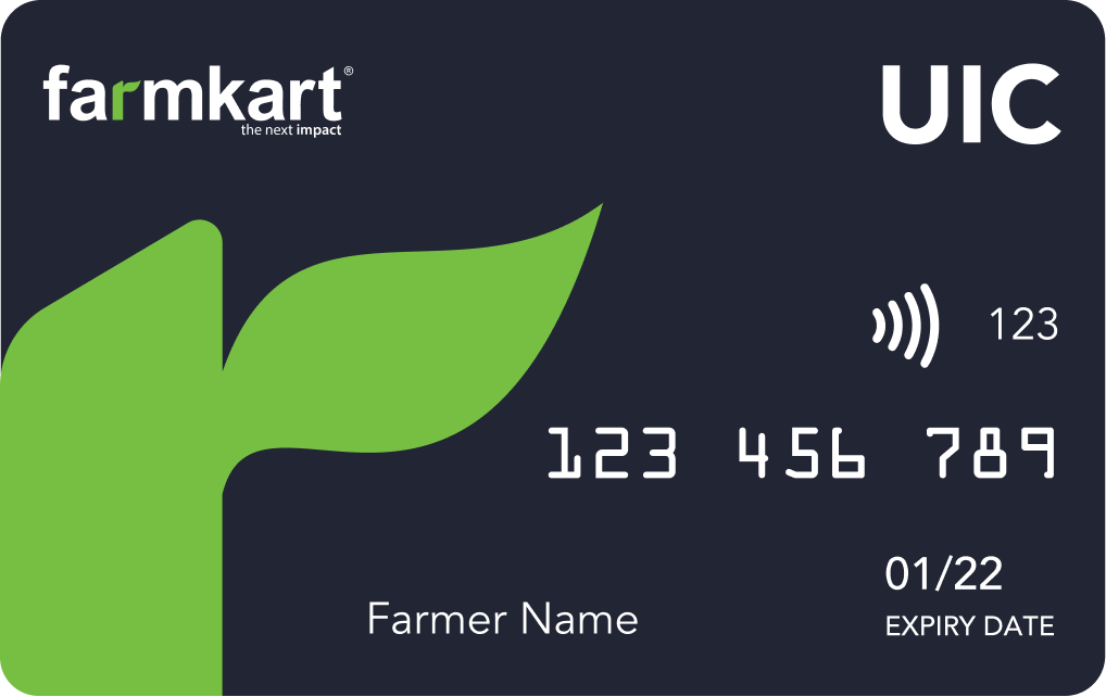 farmkart One-click Payments